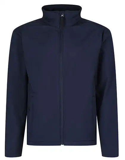 Ansicht 2 – Reid Softshell Jacket (RG654)
