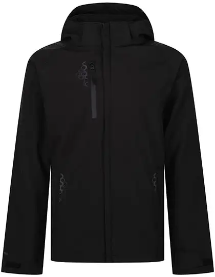 Ansicht 2 – X-Pro Repeller Softshell (RG660)