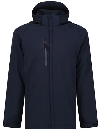 Ansicht 1 – X-Pro Repeller Softshell (RG660)