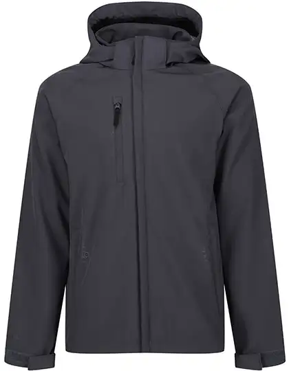 Ansicht 3 – X-Pro Repeller Softshell (RG660)