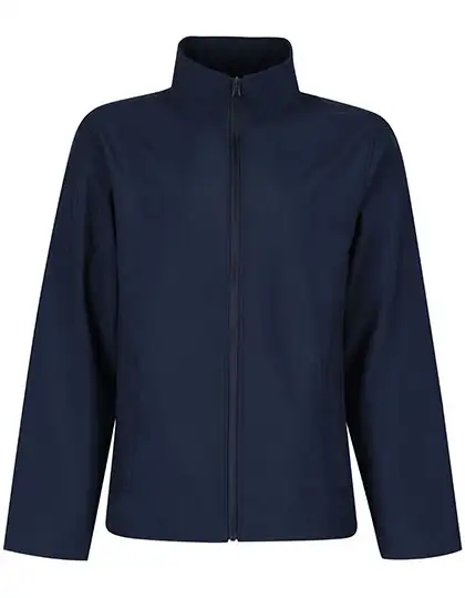 Ansicht 2 – Classic Softshell Jacket (RG680)