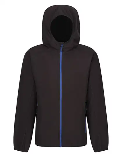 Ansicht 7 – Navigate Hooded Full Zip Fleece (RG690)