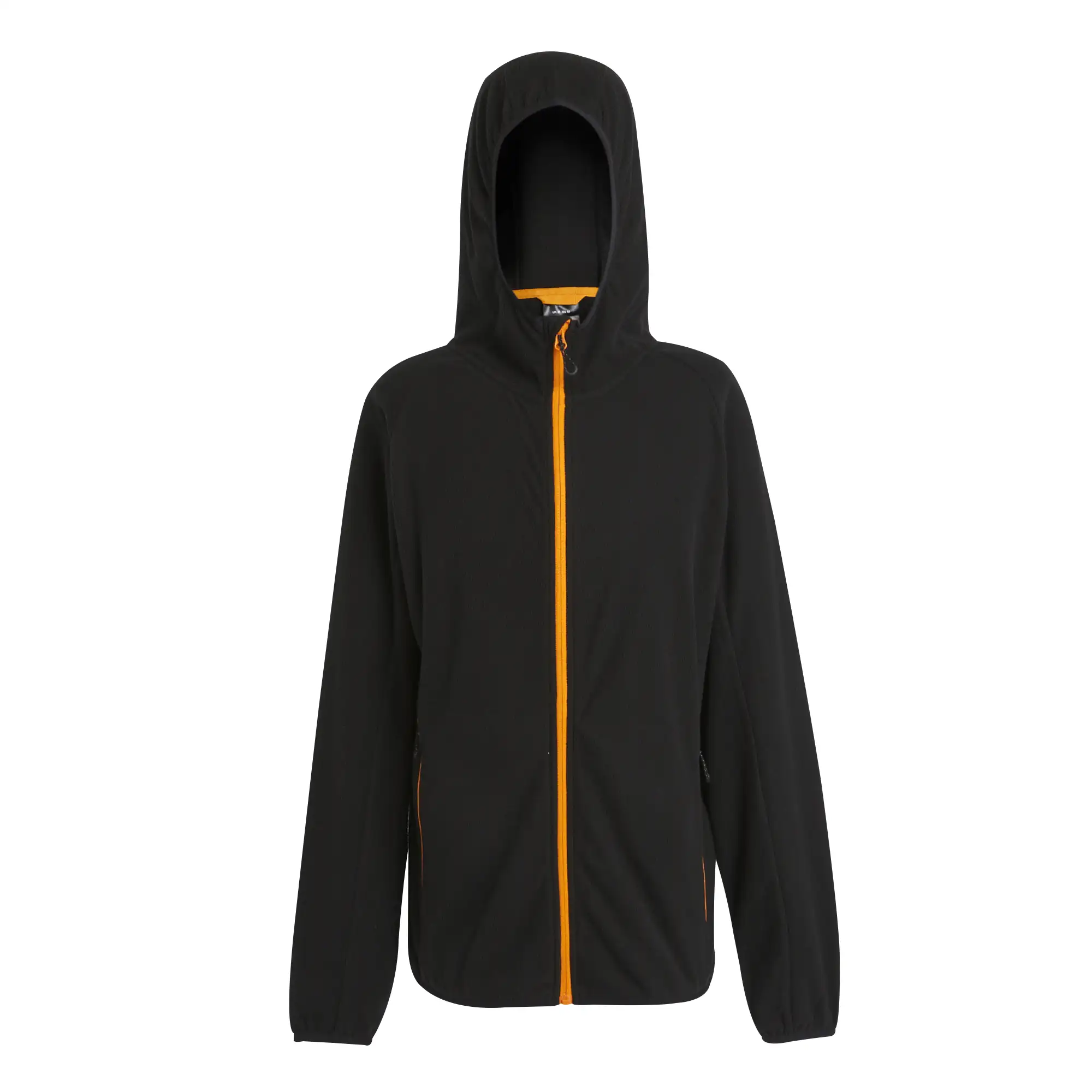 Ansicht 6 – Navigate Hooded Full Zip Fleece (RG690)