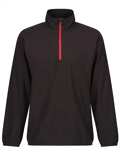 Ansicht 1 – Navigate Half Zip Fleece (RG691)