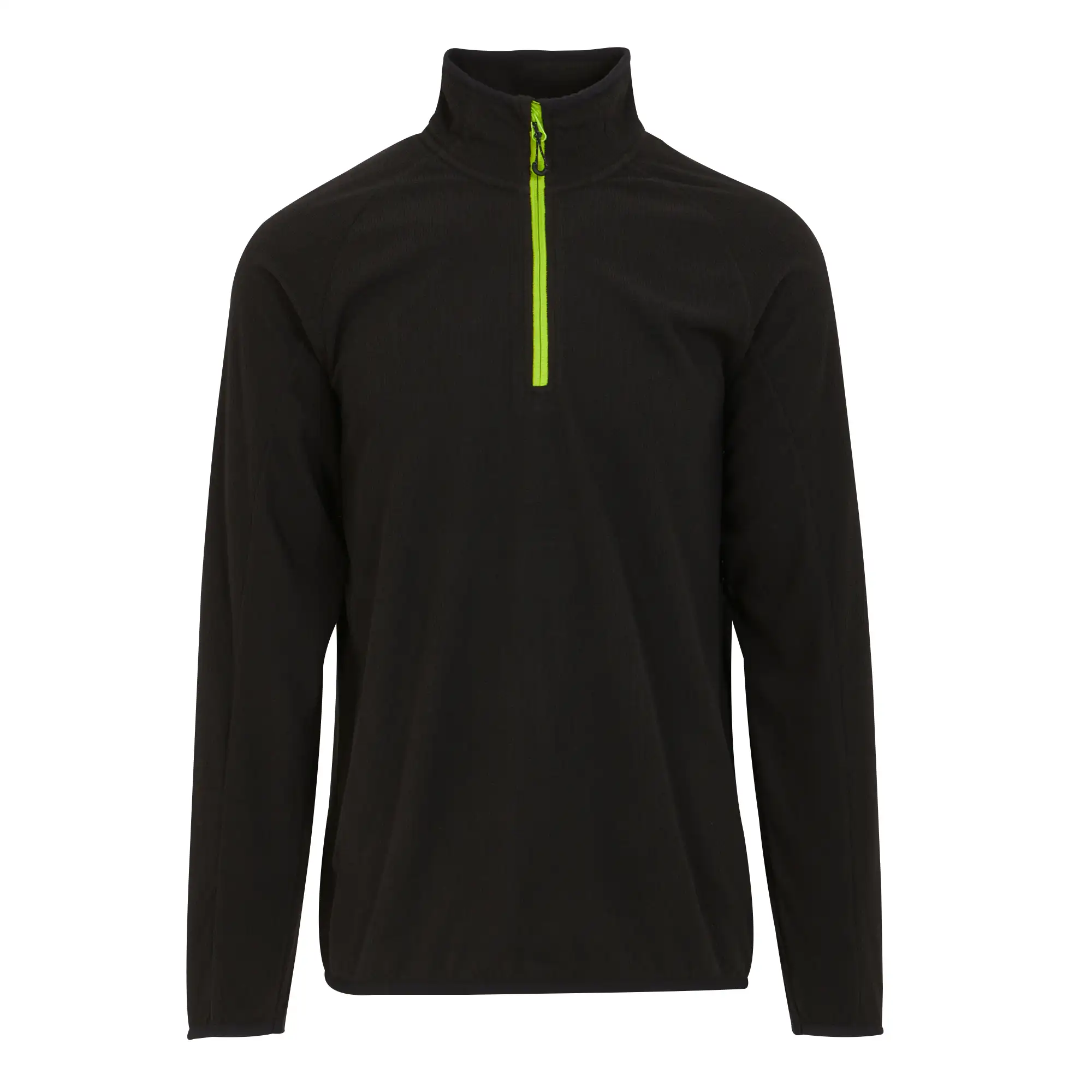 Ansicht 6 – Navigate Half Zip Fleece (RG691)