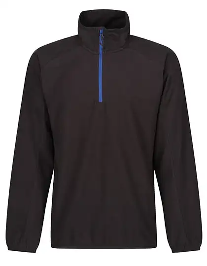 Ansicht 7 – Navigate Half Zip Fleece (RG691)