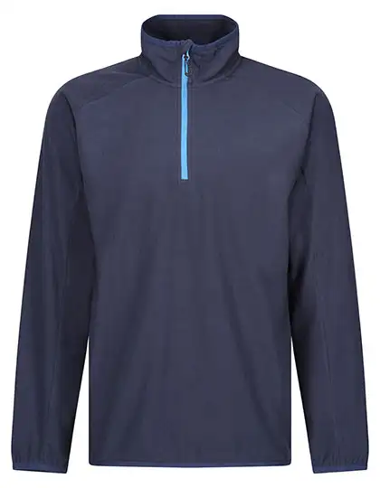 Ansicht 2 – Navigate Half Zip Fleece (RG691)