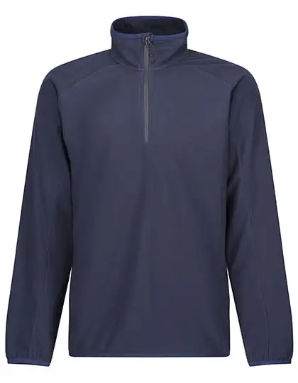 Ansicht 4 – Navigate Half Zip Fleece (RG691)