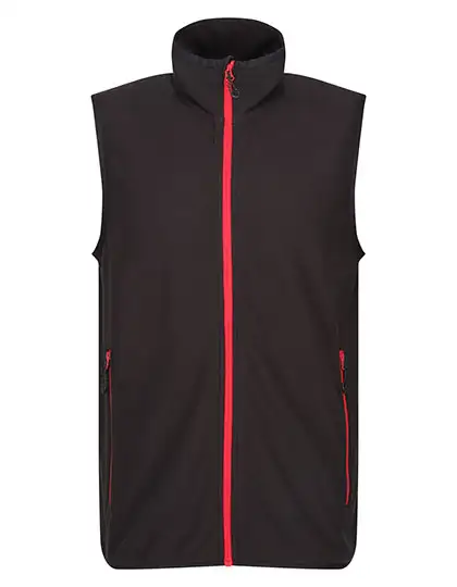 Ansicht 1 – Navigate Fleece Bodywarmer (RG695)