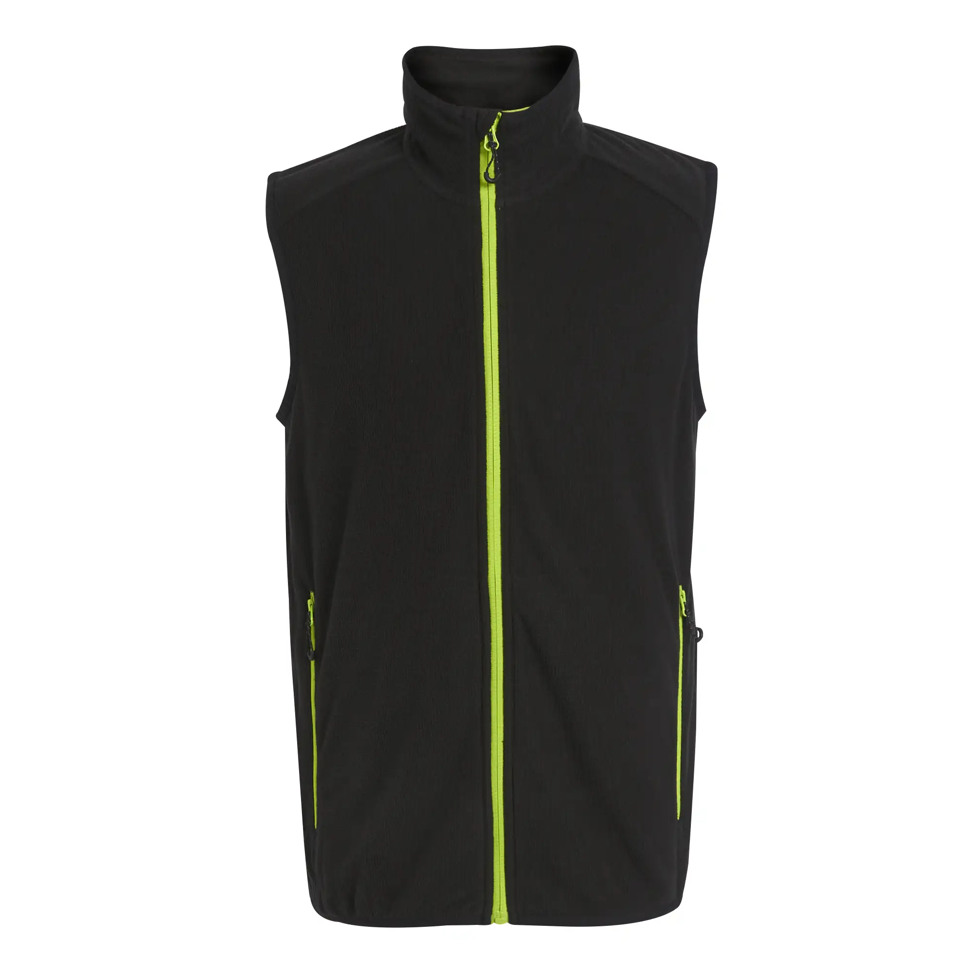 Ansicht 5 – Navigate Fleece Bodywarmer (RG695)