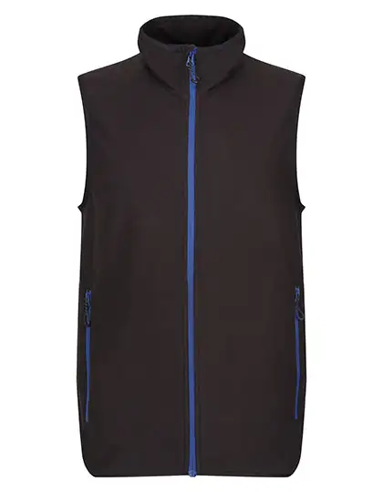 Ansicht 7 – Navigate Fleece Bodywarmer (RG695)