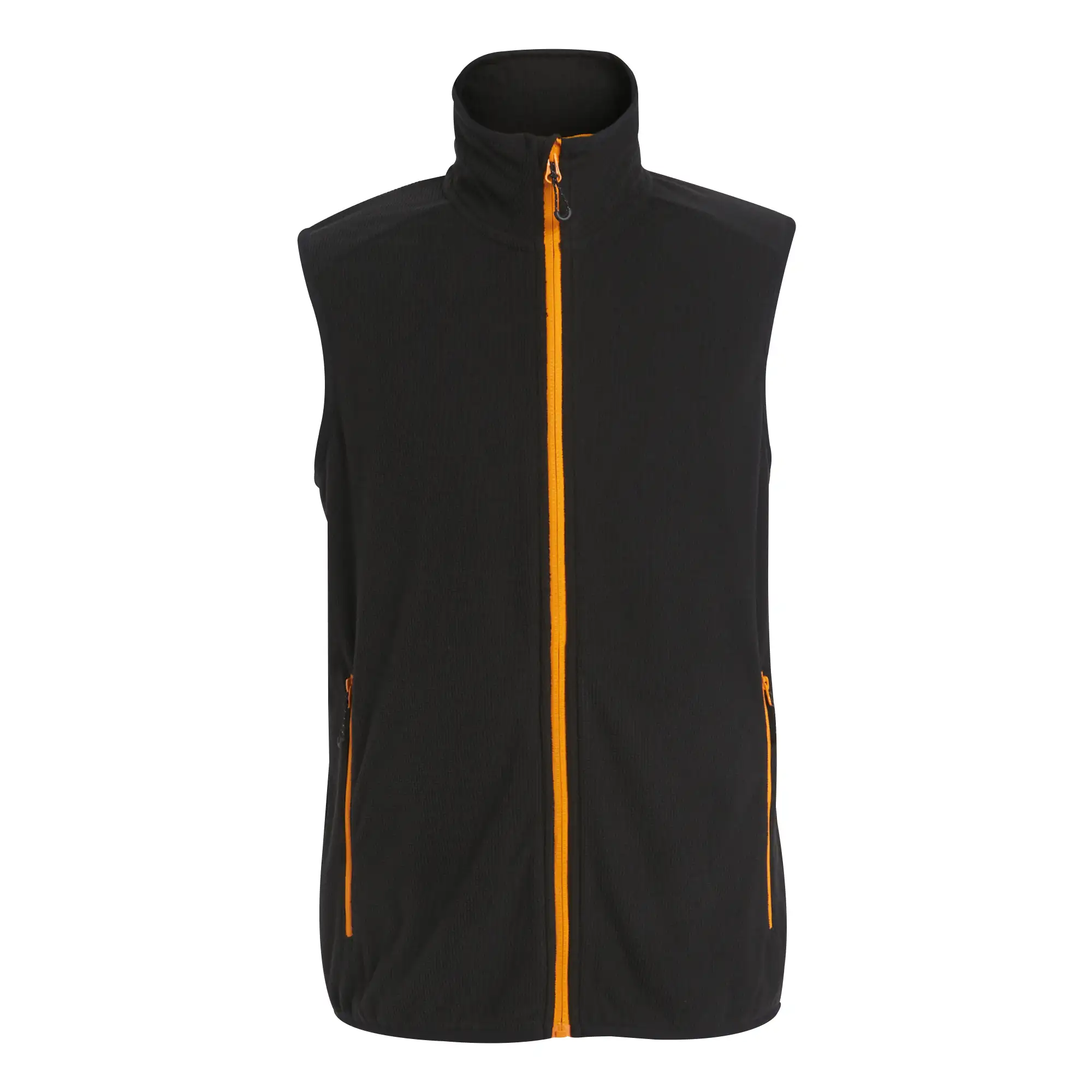 Ansicht 6 – Navigate Fleece Bodywarmer (RG695)