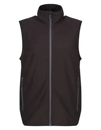 Ansicht 3 – Navigate Fleece Bodywarmer (RG695)
