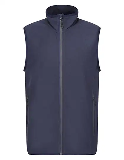 Ansicht 4 – Navigate Fleece Bodywarmer (RG695)