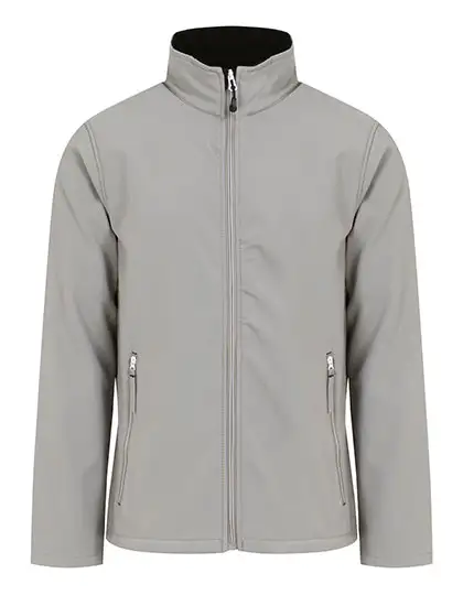 Ansicht 1 – Ascender 2-Layer Softshell Jacket (RG762)