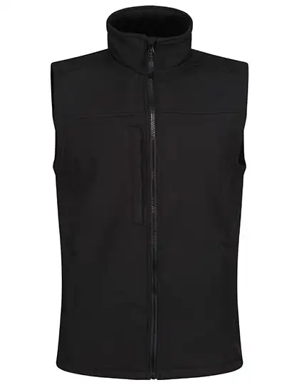 Ansicht 2 – Flux Softshell Bodywarmer (RG788)
