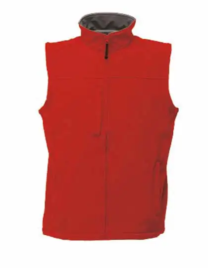 Ansicht 8 – Flux Softshell Bodywarmer (RG788)
