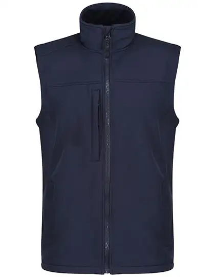 Ansicht 1 – Flux Softshell Bodywarmer (RG788)