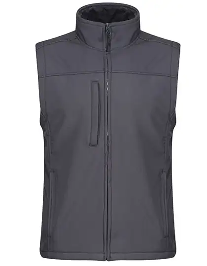 Ansicht 6 – Flux Softshell Bodywarmer (RG788)