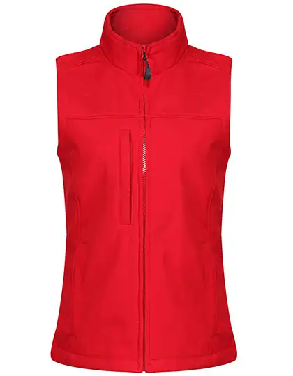 Ansicht 4 – Women´s Flux Softshell Bodywarmer (RG790)