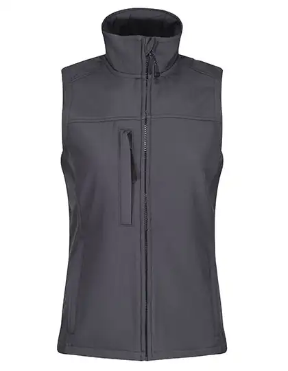 Ansicht 3 – Women´s Flux Softshell Bodywarmer (RG790)