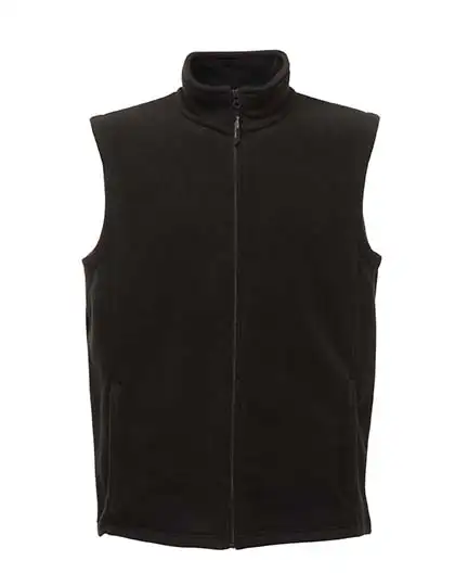 Ansicht 2 – Micro Fleece Bodywarmer (RG801)