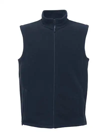 Ansicht 1 – Micro Fleece Bodywarmer (RG801)