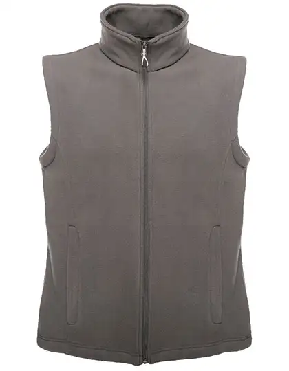 Ansicht 3 – Micro Fleece Bodywarmer (RG801)