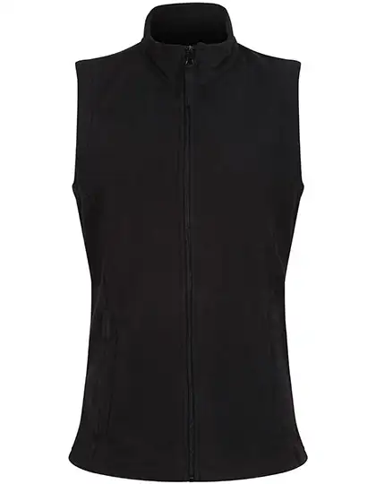 Ansicht 1 – Women´s Micro Fleece Bodywarmer (RG802)