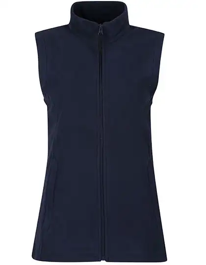 Ansicht 2 – Women´s Micro Fleece Bodywarmer (RG802)