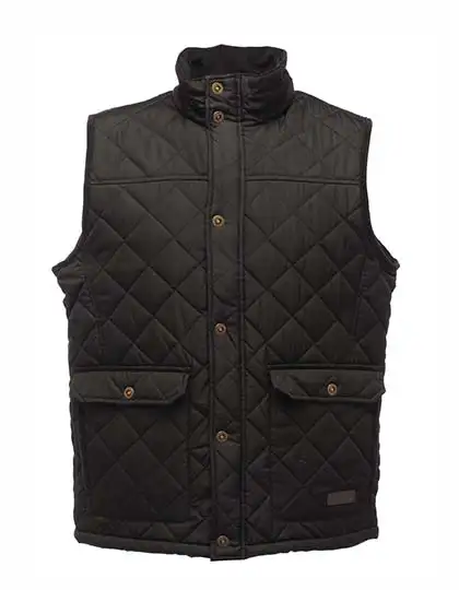 Ansicht 1 – Tyler Bodywarmer (RG810)