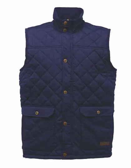 Ansicht 2 – Tyler Bodywarmer (RG810)