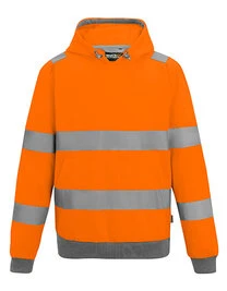 Ansicht 1 – Hi-Vis Pro Contract Hoodie (RG8140)