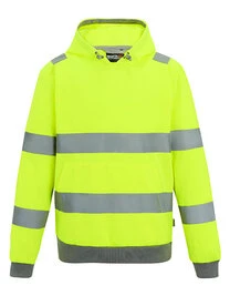 Ansicht 2 – Hi-Vis Pro Contract Hoodie (RG8140)