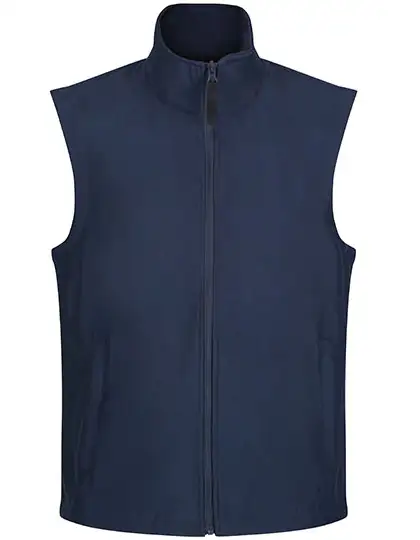 Ansicht 1 – Classic Softshell Bodywarmer (RG820)
