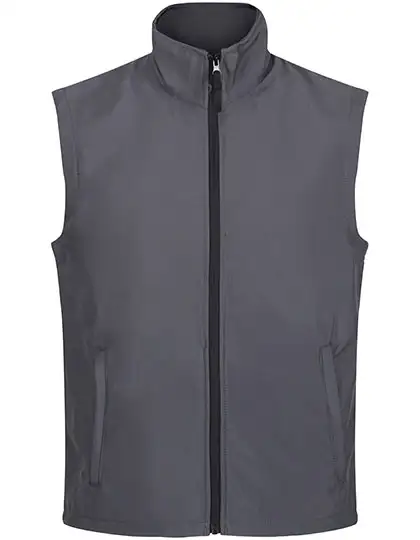 Ansicht 3 – Classic Softshell Bodywarmer (RG820)