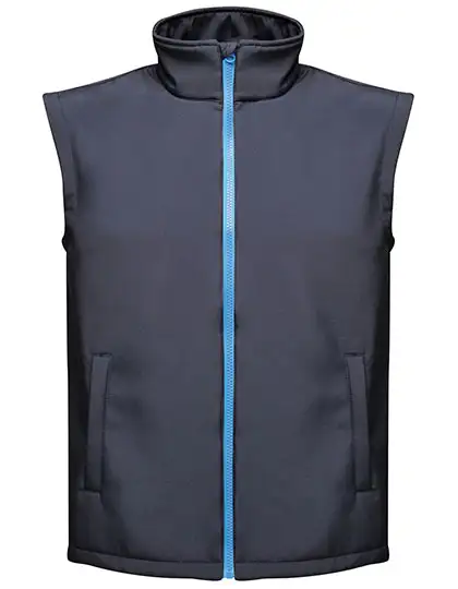 Ansicht 1 – Ablaze Printable Bodywarmer (RG844)