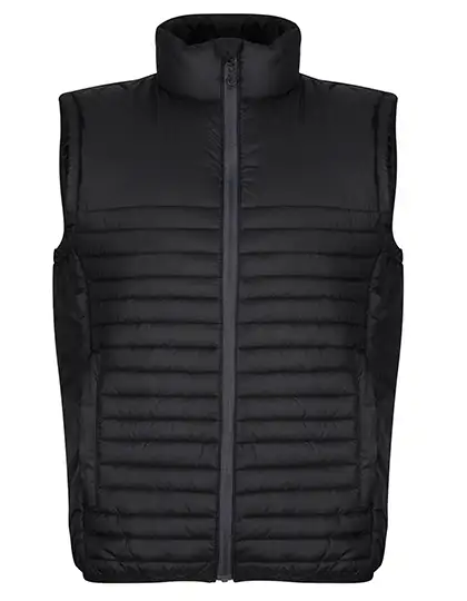 Ansicht 1 – Honestly Made Recycled Thermal Bodywarmer (RG861)