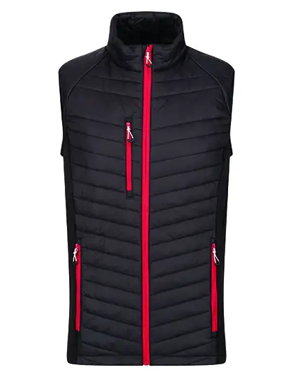Ansicht 1 – Navigate Hybrid Bodywarmer (RG894)