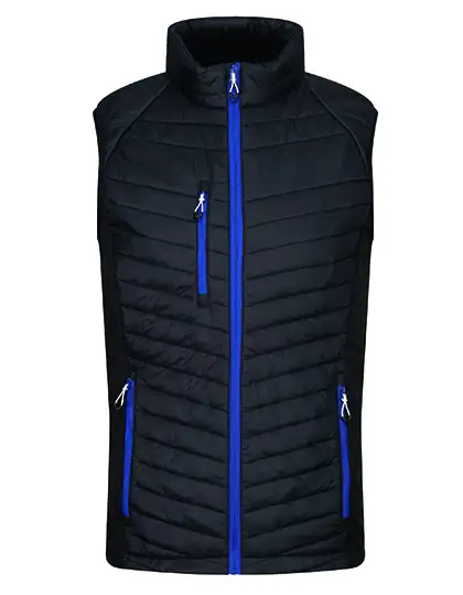 Ansicht 7 – Navigate Hybrid Bodywarmer (RG894)