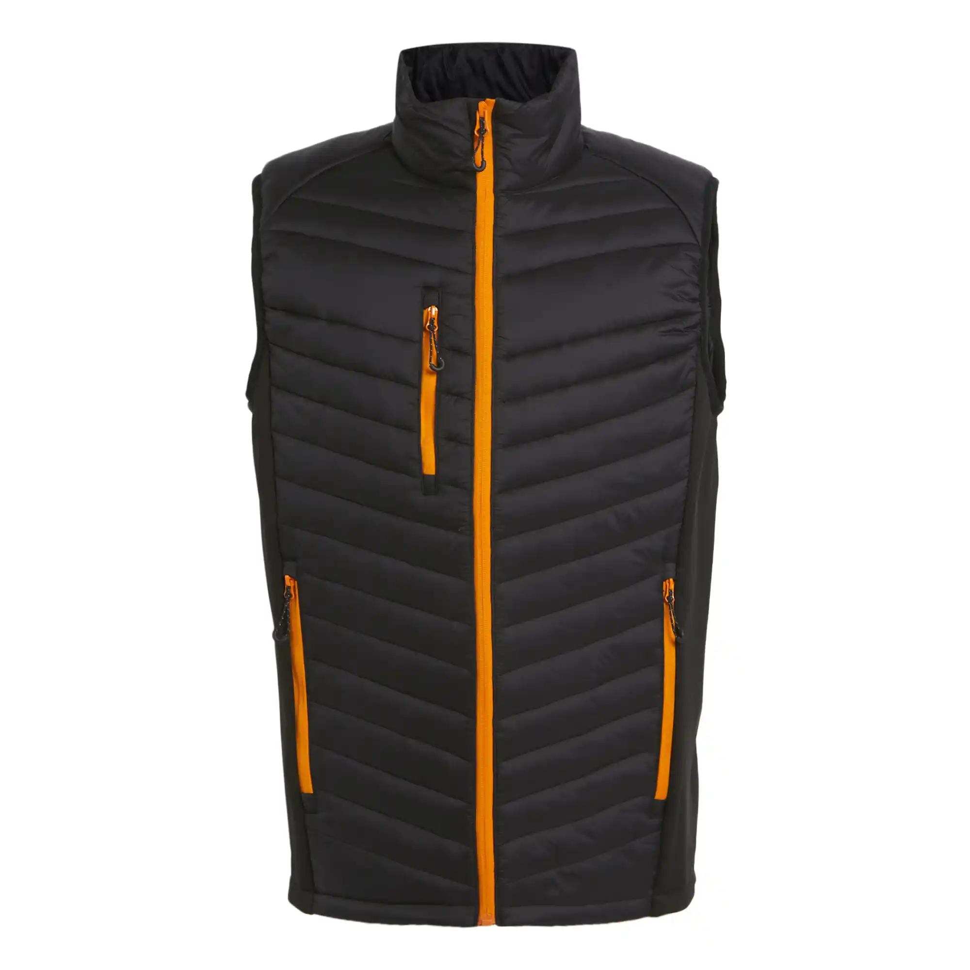 Ansicht 6 – Navigate Hybrid Bodywarmer (RG894)