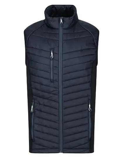 Ansicht 3 – Navigate Hybrid Bodywarmer (RG894)