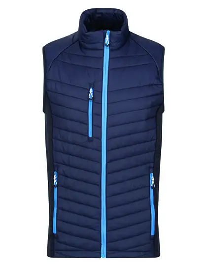 Ansicht 2 – Navigate Hybrid Bodywarmer (RG894)