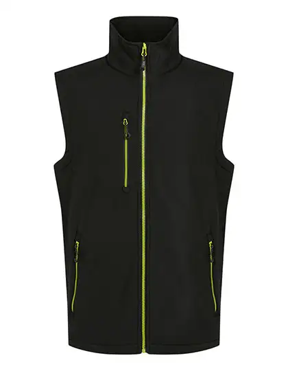 Ansicht 5 – Navigate 2-Layer Softshell Bodywarmer (RG915)