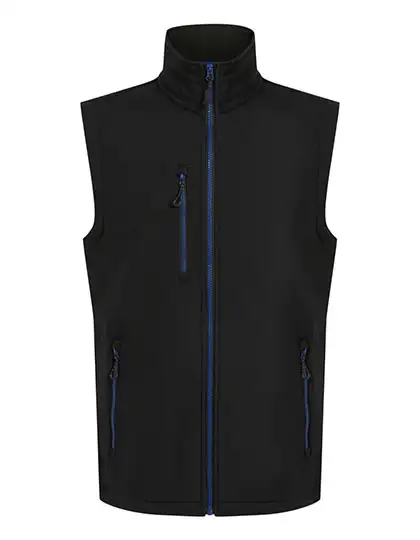 Ansicht 4 – Navigate 2-Layer Softshell Bodywarmer (RG915)