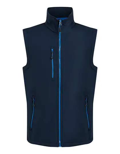 Ansicht 7 – Navigate 2-Layer Softshell Bodywarmer (RG915)