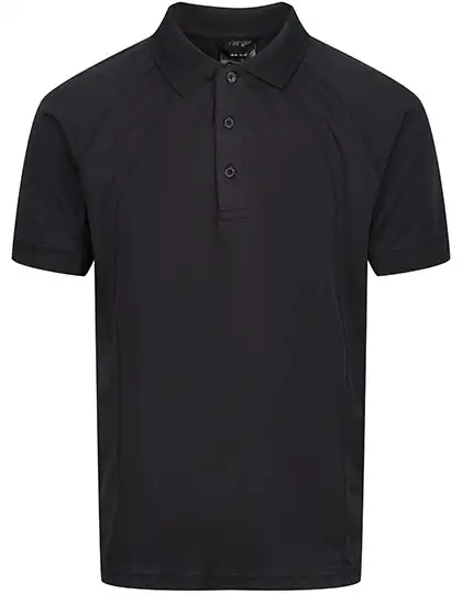 Ansicht 2 – Coolweave Wicking Polo (RGH147)