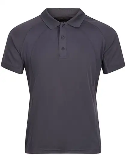 Ansicht 1 – Coolweave Wicking Polo (RGH147)