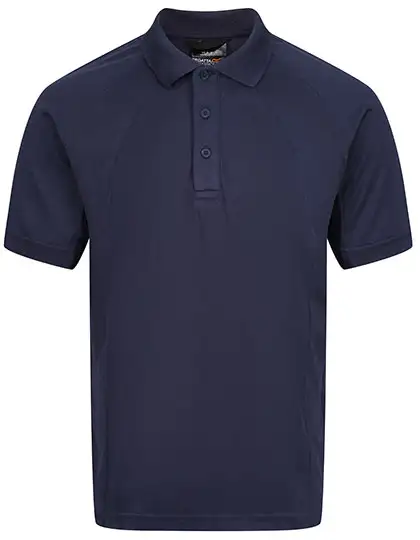 Ansicht 4 – Coolweave Wicking Polo (RGH147)