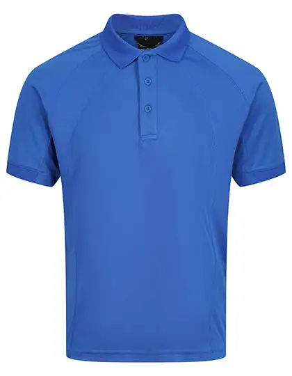 Ansicht 3 – Coolweave Wicking Polo (RGH147)